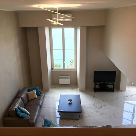 3 In Roquebrune-cap-martin Apartamento Beausoleil