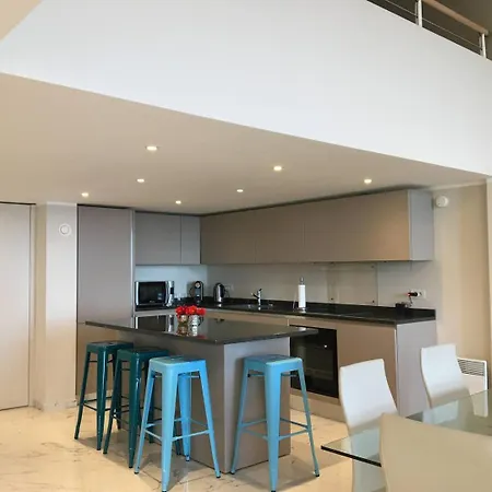 Apartamento 3 In Roquebrune-cap-martin